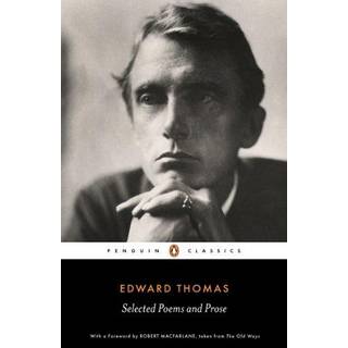 Selected Poems and Prose