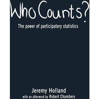 Who Counts?
