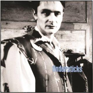 Tindersticks - Tindersticks (2nd Album)