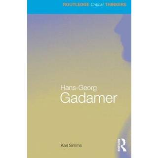 Hans-Georg Gadamer