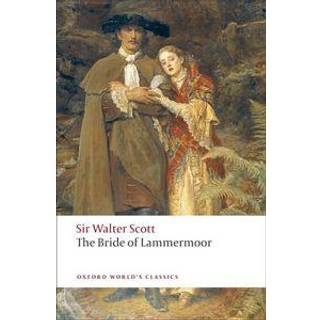 The Bride of Lammermoor