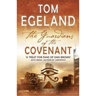 The Guardians of the Covenant