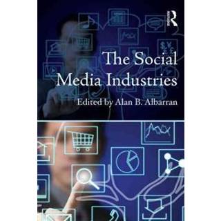 The Social Media Industries