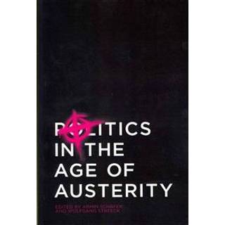 Politics in the Age of Austerity
