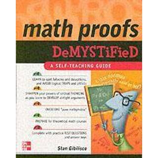 Math Proofs Demystified