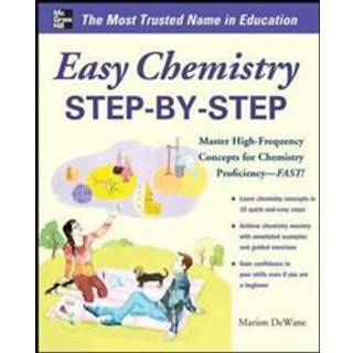Easy Chemistry Step-by-Step