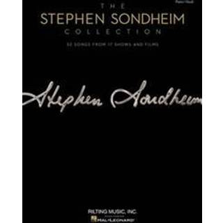The Stephen Sondheim Collection