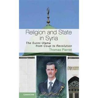 Religion and State in Syria