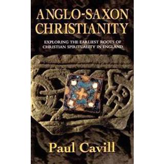 Anglo-Saxon Christianity