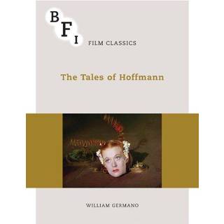 The Tales of Hoffmann