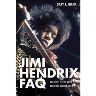 Jimi Hendrix FAQ