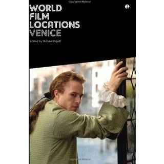World Film Locations: Venice