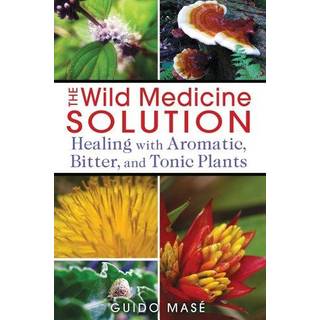 The Wild Medicine Solution