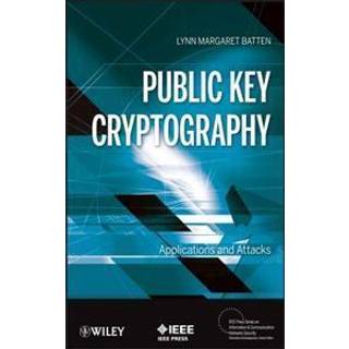 Public Key Cryptography