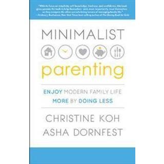 Minimalist Parenting