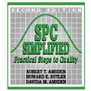 SPC Simplified