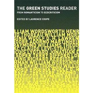The Green Studies Reader