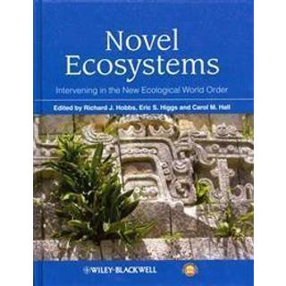 Novel Ecosystems