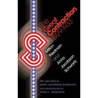 The Great Contraction, 1929-1933