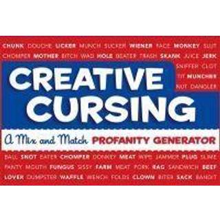 Creative Cursing