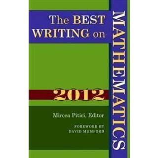 The Best Writing on Mathematics 2010