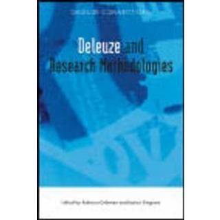 Deleuze and Research Methodologies