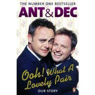 Ooh! What a Lovely Pair