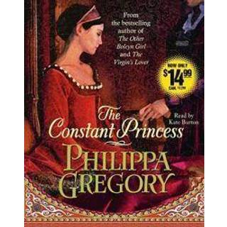 The Constant Princess