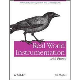 Real World Instrumentation with Python