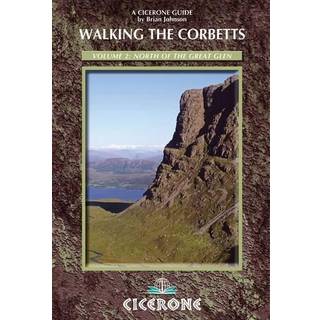 Walking the Corbetts Vol 2 North of the Great Glen