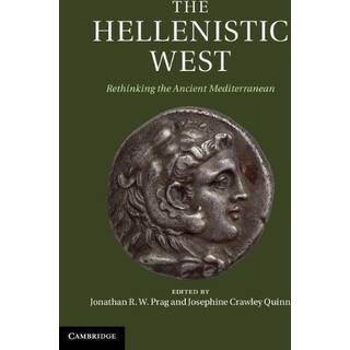 The Hellenistic West