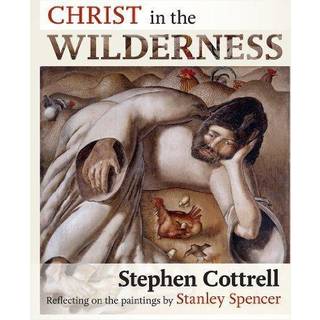 Christ in the Wilderness