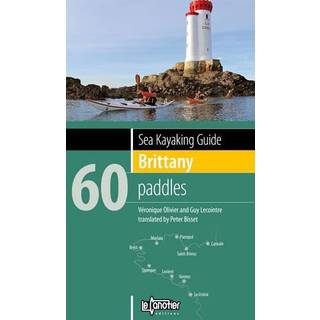 Sea Kayaking Guide Brittany