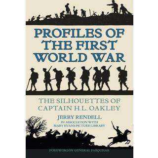 Profiles of the First World War