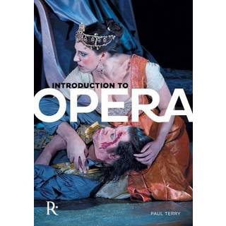 Introduction To Opera