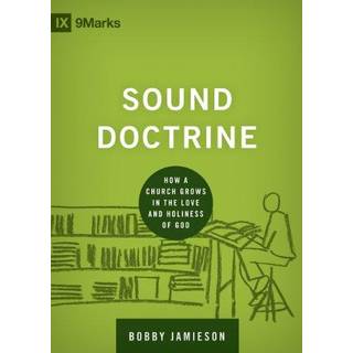 Sound Doctrine