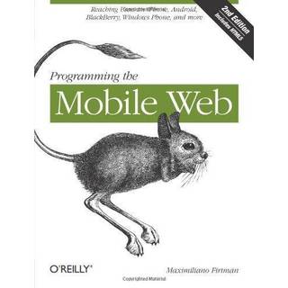 Programming the Mobile Web