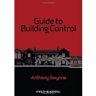 Guide to Building Control