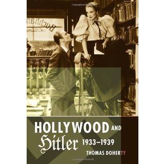 Hollywood and Hitler, 1933-1939