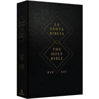 ESV Spanish/English Parallel Bible
