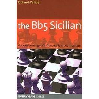 The Bb5 Sicilian
