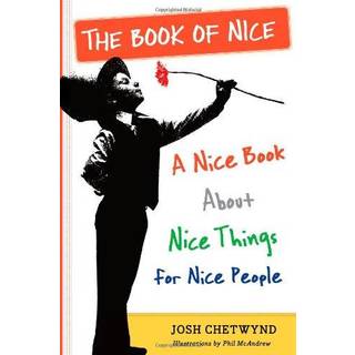 The Book of Nice