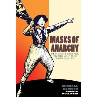 Masks of Anarchy