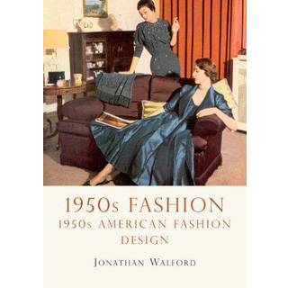 Fashion in the 1950s