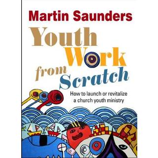 Youth Work From Scratch