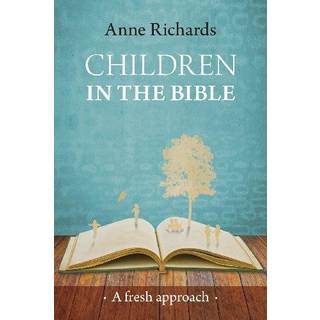 Children in the Bible