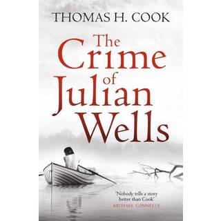 The Crime of Julian Wells