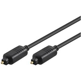Champion Optisk Toslink kabel 1.5m