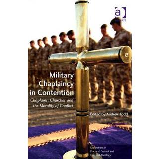 Military Chaplaincy in Contention