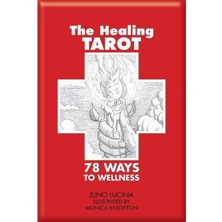 The Healing Tarot